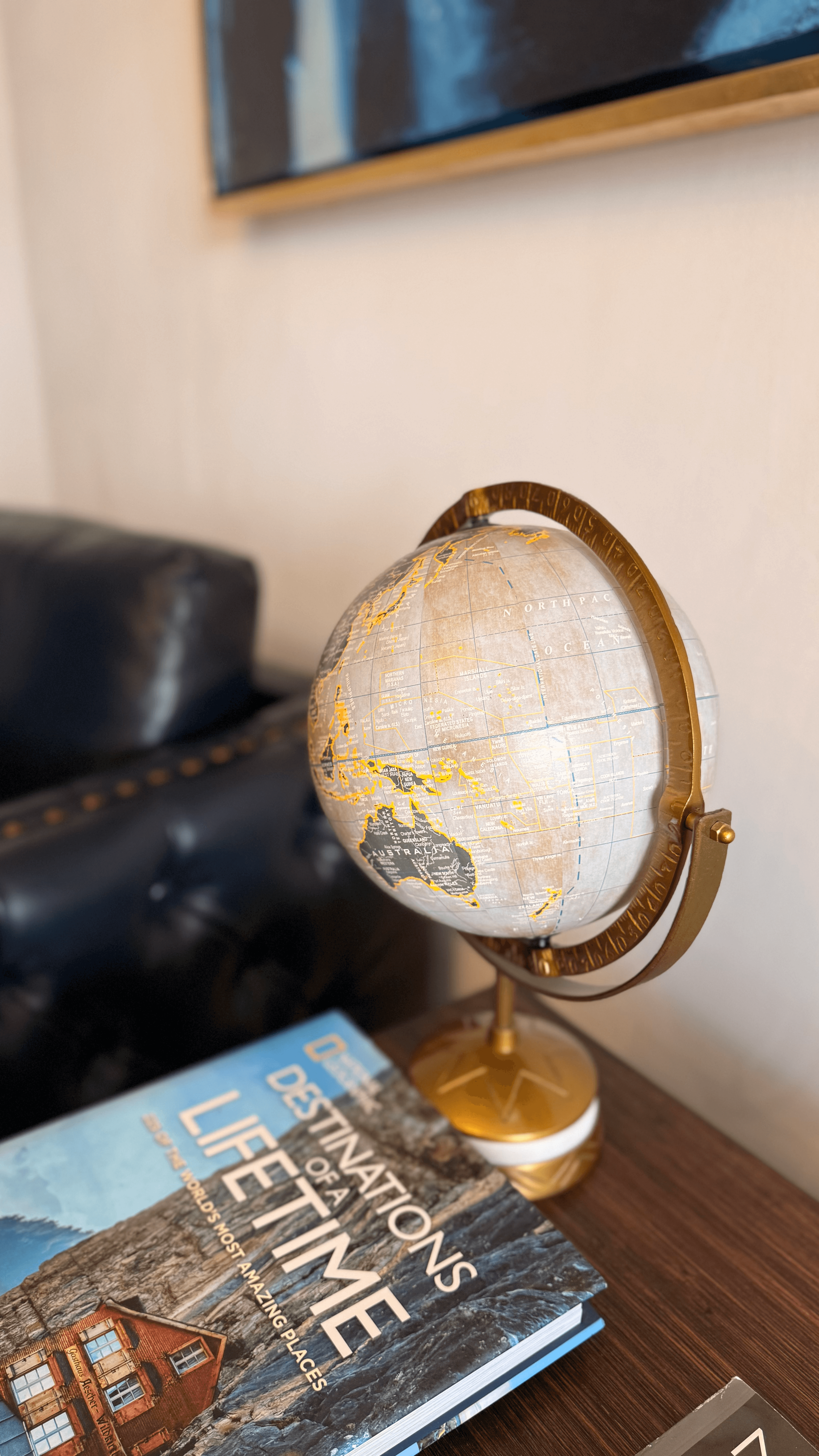 Llaves de casa nueva