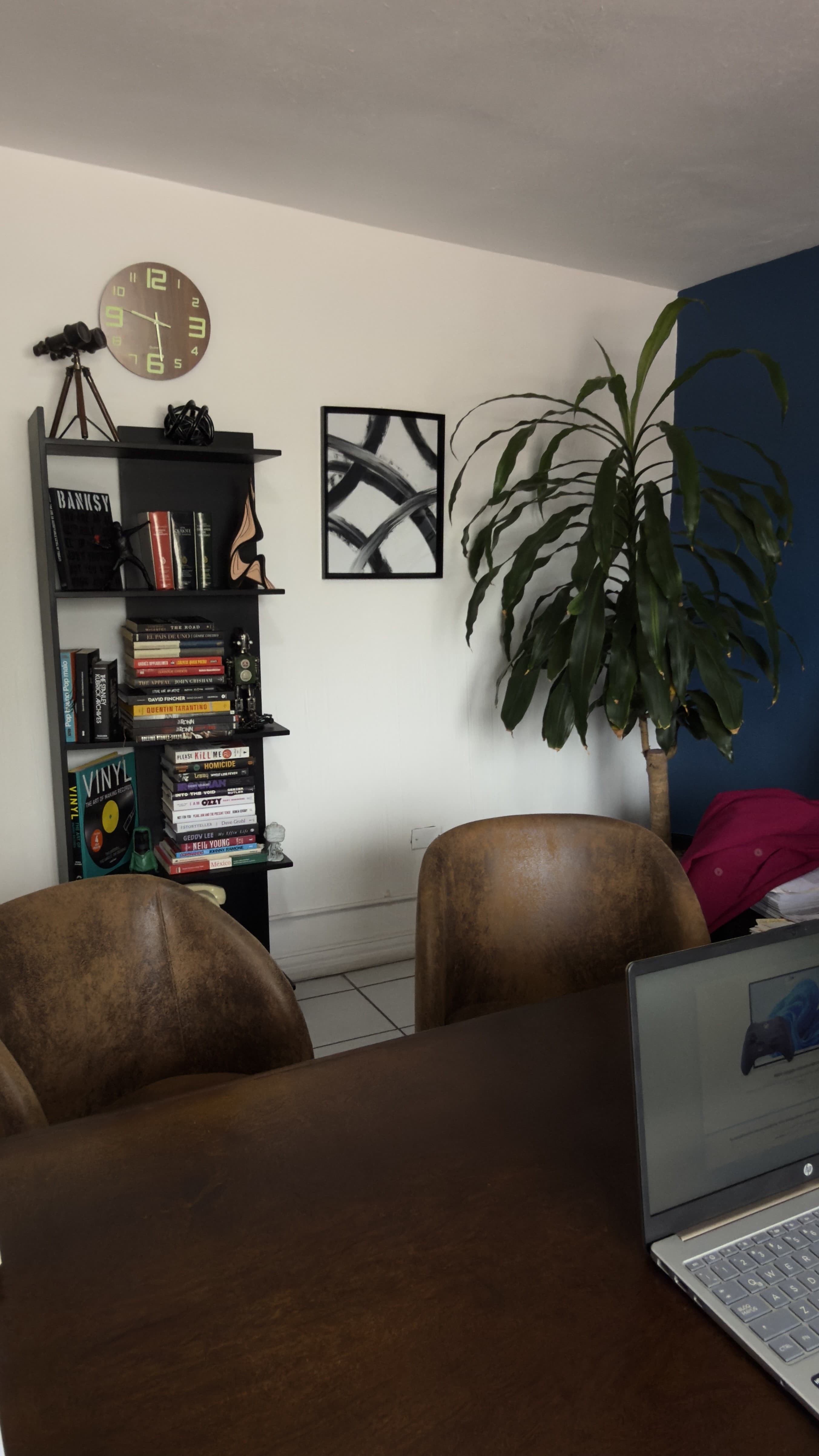 Lic. Pamela Pérez Espejo