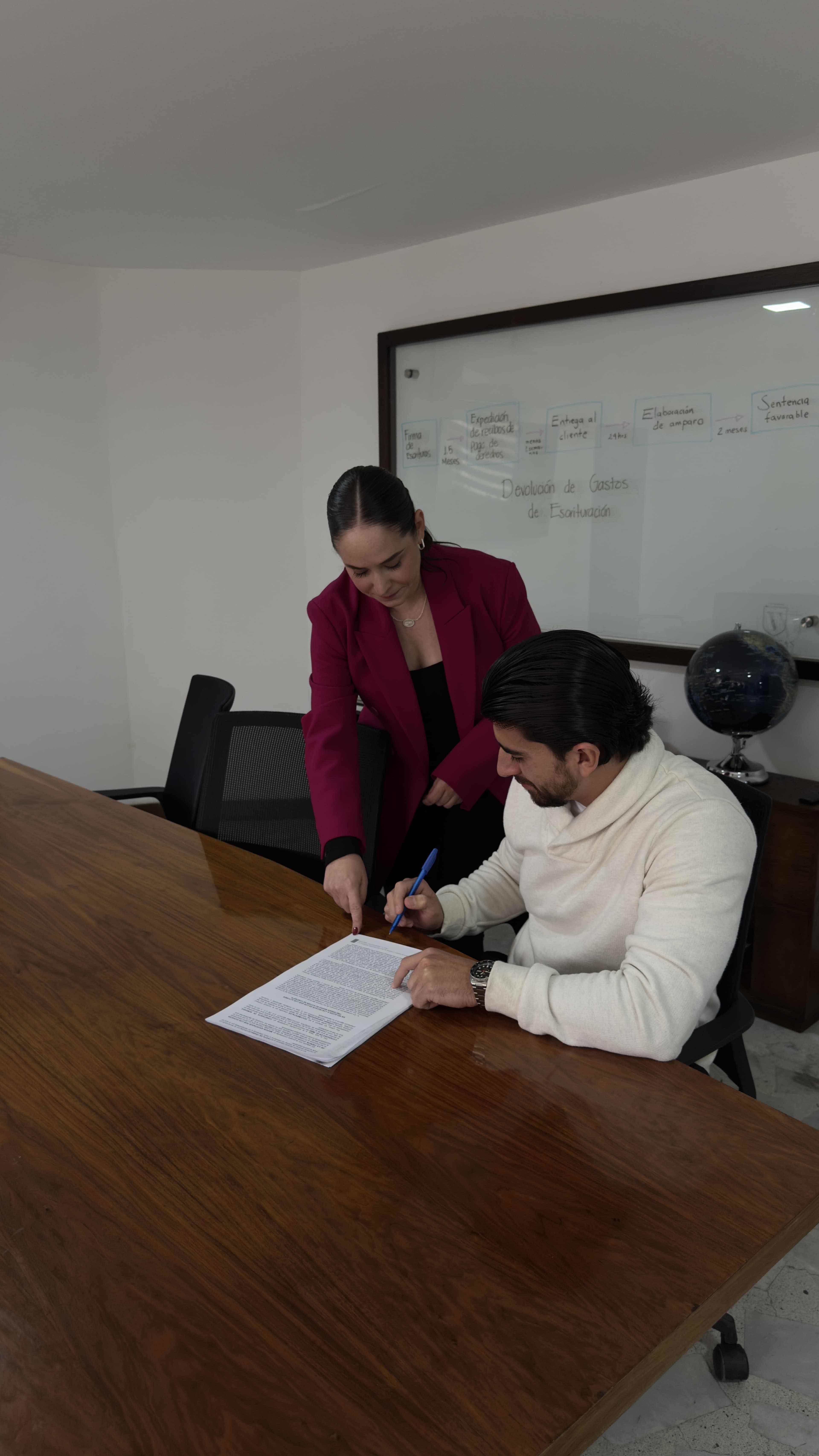 ¿Vas a comprar una propiedad?